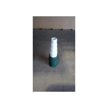 Raccord Magic Vert Ø 25 mm Réf. 2507RU