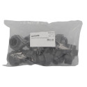 Manchon union d'adaptation métal plastique femelle à coller diamètre 32mm fileté mâle 26/34 UN3226M
