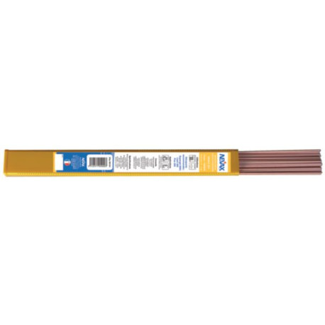 Brasure NEVAX 200SP Diamètre 2 étui de 1kg Réf.100042/681669