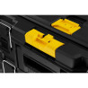 Servante 3 en 1 Quicklink Réf. STST83319-1