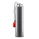 Pompe immergée pour Puits PULSAR 40/80 M AUT 230 V - 1 kW - 6,5 A   4,8 m³/h  4 bar Raccordement  1"1/4 réf.150587