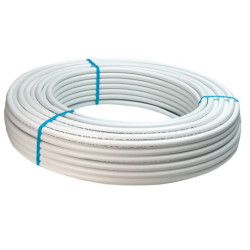 Tube multicouche Altech 20x2 couronne 100m