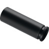 Pipe droite pour cuvette suspendue D 90 / 90 réf. 366.887.16.1