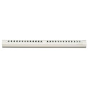 Kit entrées d'air Autoréglables EA 22 m³/h 37dB - Blanc 11011546