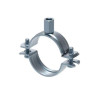 Collier  bis 2s ez  M8/10 75-79 mm NOVIPRO