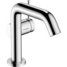Mitigeur lavabo 110 Tecturis S Fine CoolStart avec tirette et vidage Chromé Réf. 73323000