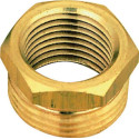 Réduction mâle-femelle 6 pans brut 40/49-26/34 8241 (sachet de 1 pièce) ALTECH