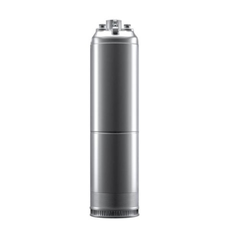 Pompe immergée pour Puits PULSAR 30/50 M  230 V - 0,55 kW - 4,4 A  2,4 m³/h 3 bar Raccordement 1"1/4  réf.150571