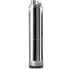 Pompe immergée pour Puits PULSAR 30/50 M  230 V - 0,55 kW - 4,4 A  2,4 m³/h 3 bar Raccordement 1"1/4  réf.150571