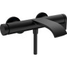 Mitigeur bain/douche VIVENIS Noir mat Réf. 75420670