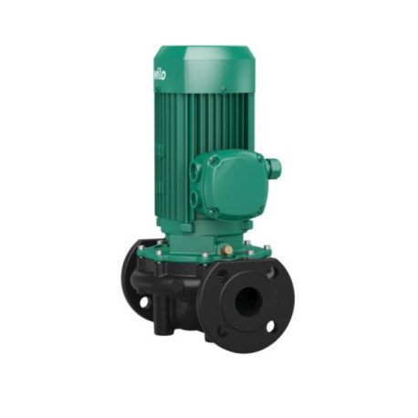 Circulateur Collectif EC veroline-ipl50/95-0,55/2x Réf. 2152442