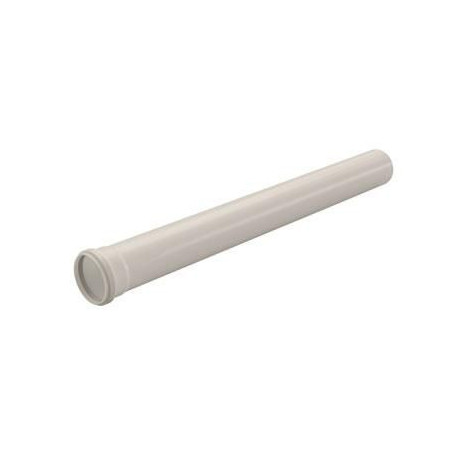 Conduit diamètre 60 PPTL 250mm condensation avec joint péroxydé Réf. 222702