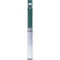 Pompe immergée pour forage 6" 8/400 T alimentation électrique 400 V - 7,5 kW - 16,5 A débit 19,8 m³/h - HMT 63 m raccordement 3" Réf. 153345
