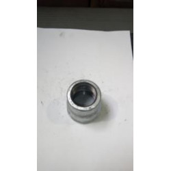 Manchon réduit 240R fonte malléable galvanisée femelle-femelle 33x26 réf.240033026G