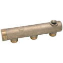 Distributeur type B mâle 26X34 avec piquage 6 départs REF 23001555