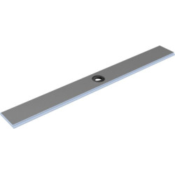 Support de barrette Fundo Flex 1600x160x22,5mm Réf : 077500018