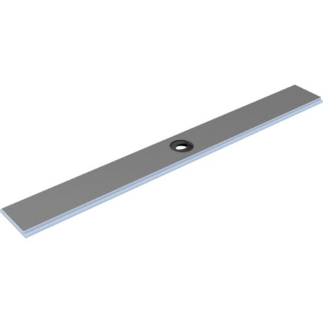 Support de barrette Fundo Flex 1600x160x22,5mm Réf : 077500018