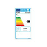 Chauffe-eau électrique 50 litres ZENEO ACI stéatite vertical mural mono classe énergétique C réf. 153105