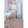 Chauffe-eau électrique 50 litres ZENEO ACI stéatite vertical mural mono classe énergétique C réf. 153105