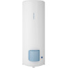 Chauffe-eau électrique 50 litres ZENEO ACI stéatite vertical mural mono classe énergétique C réf. 153105