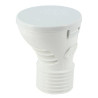 Clapet équilibreur de pression diamètre 40/50mm réf. CEP4050