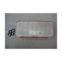 Echangeur de chaleur à plaques-confort Réf. 7822761