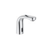 Robinetterie électronique L20-E pour lavabo 4 piles Chromé  Réf. A5A5609C00