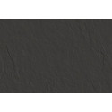 RECEVEUR BASE SLATE 80 LAVA (100x80). Bonde standard. Grille inox. Possible rebord. Découpe sur-mesure. Réf: 53012842