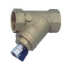 Filtre à tamis pour disconnecteur BA diamètre 15 Réf 2231190