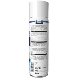 Décapant universel aérosol 400/650 ml Réf. 805700