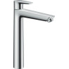Talis E mitigeur de lavabo 240 avec tirette et vidage - finition aspect doré poli Réf. 71716990