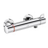 Mitigeur thermostatique Securitherm pour douche réf. H9741S