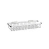 Panier porte-objets chromé Réf. A0453HCR