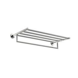 Rack porte-serviette GEALUNA Réf. A10680CR