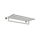Rack porte-serviette GEALUNA Réf. A10680CR