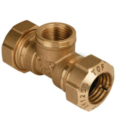 Té Tof Push femelle pe32 26x34 réf 10040006PFB