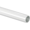 Tube UNIPIPE 90x8,5 en barre de 5 mètres nouvel avis technique 14/13-1858 réf 1013455