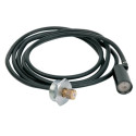 Plongueur de jauge GN 2.20 m réf. 22L0104120