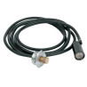 Plongueur de jauge GN 2.20 m réf. 22L0104120