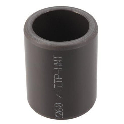Manchon SYSTEM'O PVC Femelle-Femelle diamètre : 50 HMA50