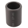 Manchon SYSTEM'O PVC Femelle-Femelle diamètre : 50 HMA50