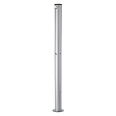 Colonne de plein air 1 douche + 1 robinet de puisage bas Réf. 717511