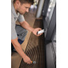 Anémomètre à hélice connecté Testo 410i