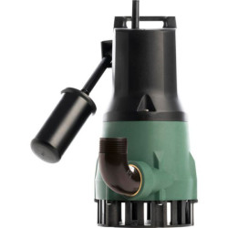 Pompe vide cave nova 600r automatique - alimentation électrique : 230 v - 0,55 kw - 3,4 a - débit max : 15 m³/h Réf. 131161
