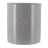 Coulisse femelle femelle diamètre 75mm KP