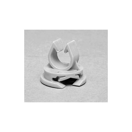 Clips pour treillis Tube 13x16 ou 16x20 (paquet de 500 PCE) réf. 1409040055