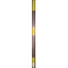 Baguette AC acier cuivré pour le soudage autogène de l' acier D2,5 en étui de 5kg (132 unités) Réf. 7335025
