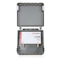 Filtre uhf canaux 21 à 48 extérieur réjection vhf + 5g Réf. 0145237R13