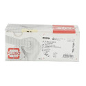 Té à sertir égal Fluxo laiton diamètre 20x20x20mm réf. FLT20