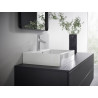 Mitigeur lavabo Talis S 100 sans tirette ni vidage réf. 72021000